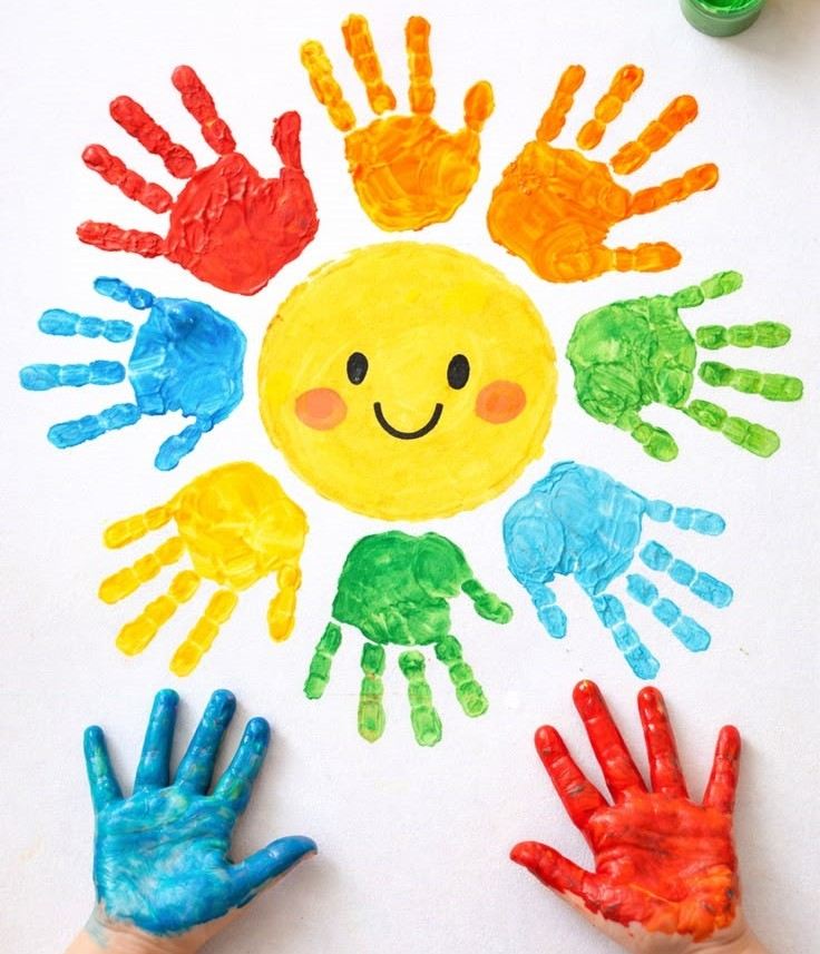 sunflower international school toddlers